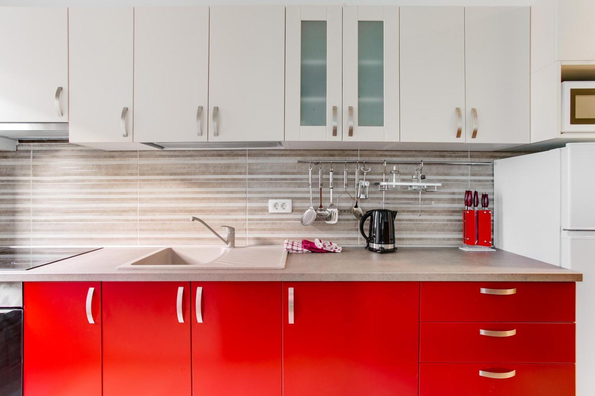 Apartments Lora 13.Jula, 15 บุดวา ภายนอก รูปภาพ